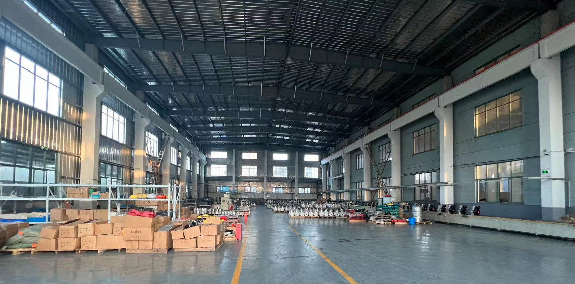 품질 디젤 엔진 펌프 공장